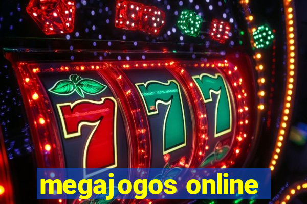megajogos online